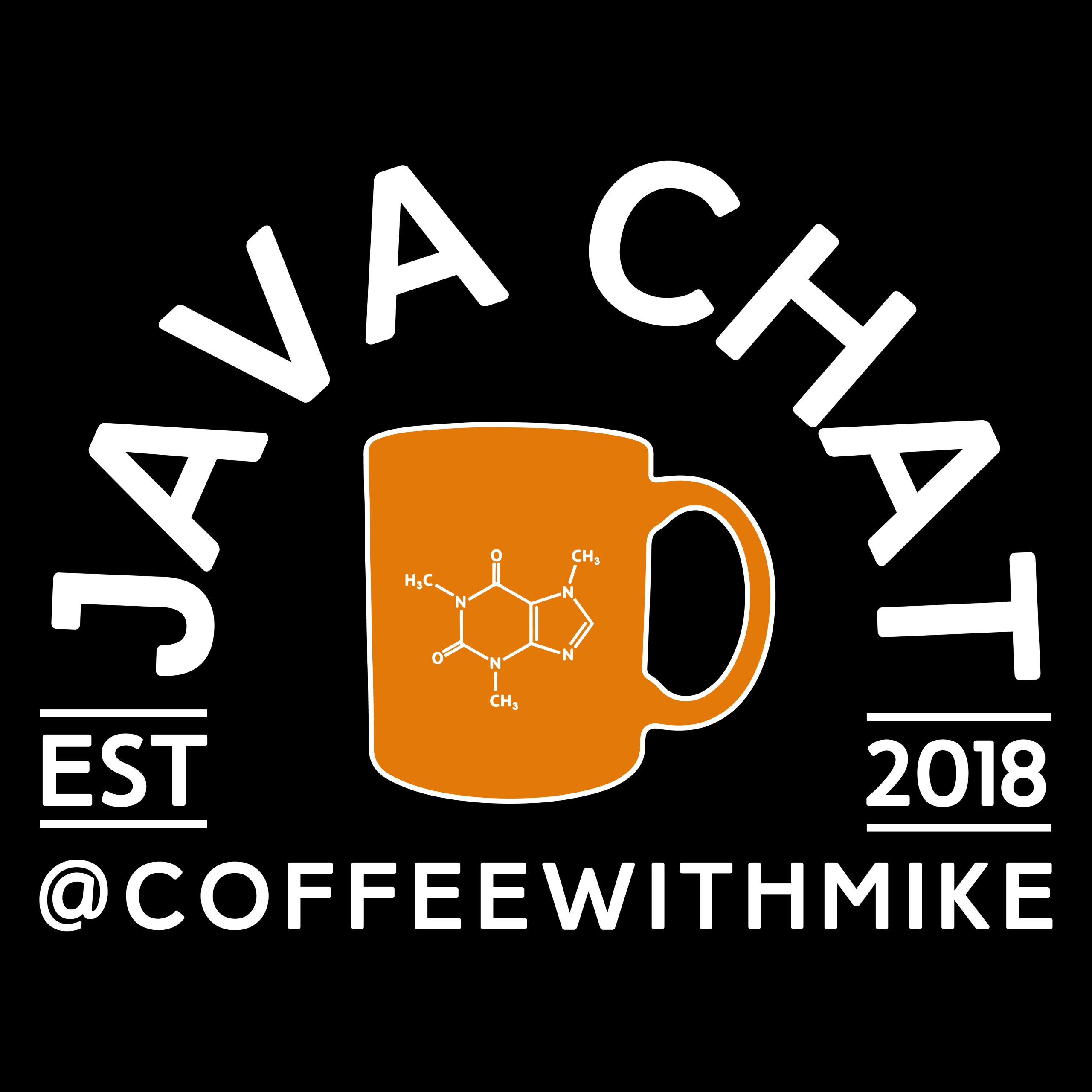 Java Chat Podcast logo